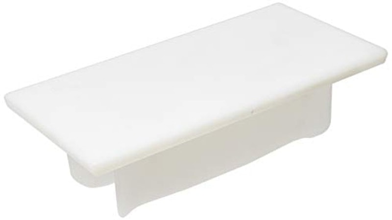 Desempenadeira de Plástico Mini 2