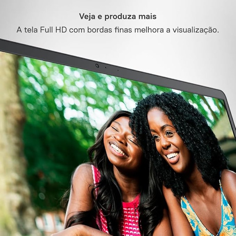 Notebook Dell Inspiron 15 3