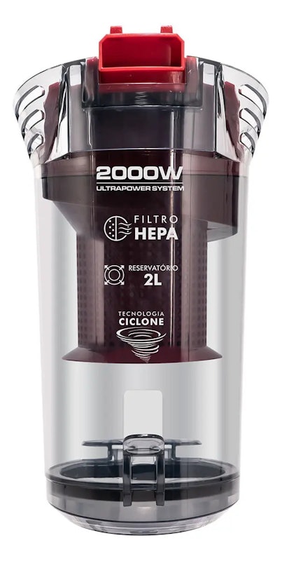 Aspirador de Pó Philco Power Clean 3