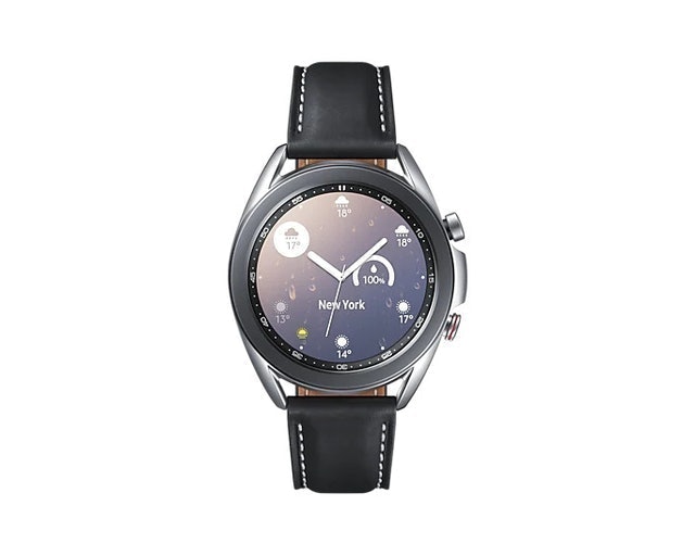 Smartwatch Samsung Galaxy Watch3 LTE Foto 1