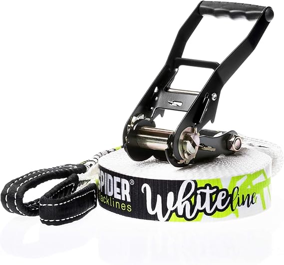 Kit Slackline Z 1