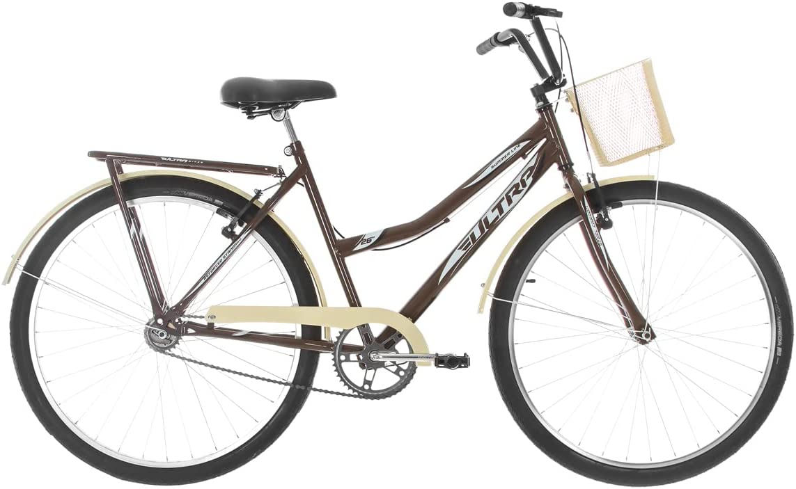 Top 10 Melhores Bicicletas Retrô (Nathor, Echo Vintage e mais) 5