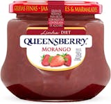 Top 10 Melhores Geleias de Morango (Sem Açúcar e mais) 4