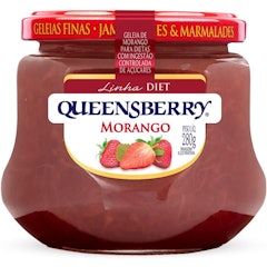 Geleia de Morango Diet - 280g