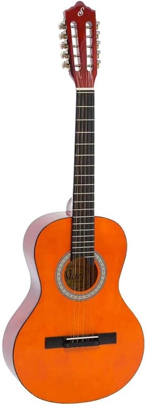 Viola Acústica Giannini Start VS-14 Natural N 4