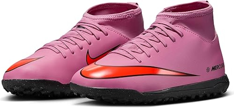 Chuteira Society Nike Mercurial Superfly 10 Club 2