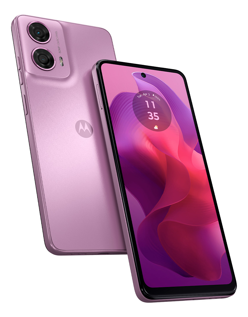 Smartphone Motorola Moto G24 128 GB 3