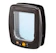 FERPLAST Porta de Passagem Swing 9 1