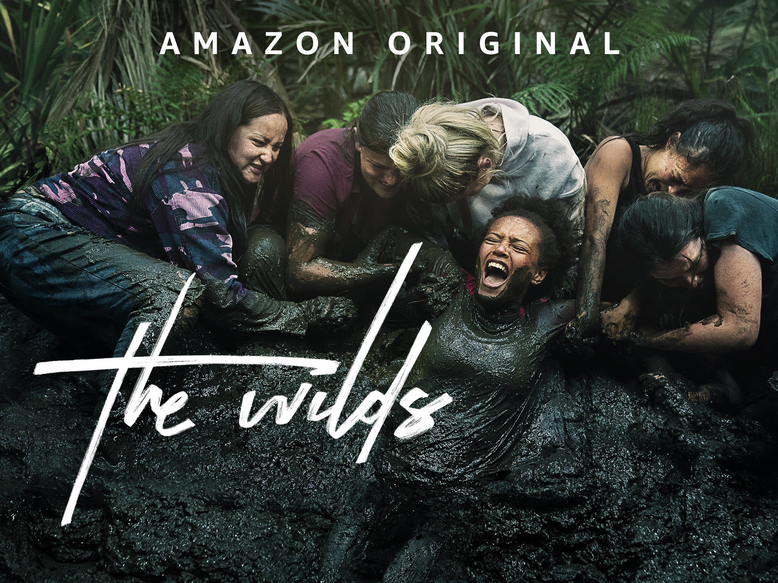 The Wilds (2020) 1