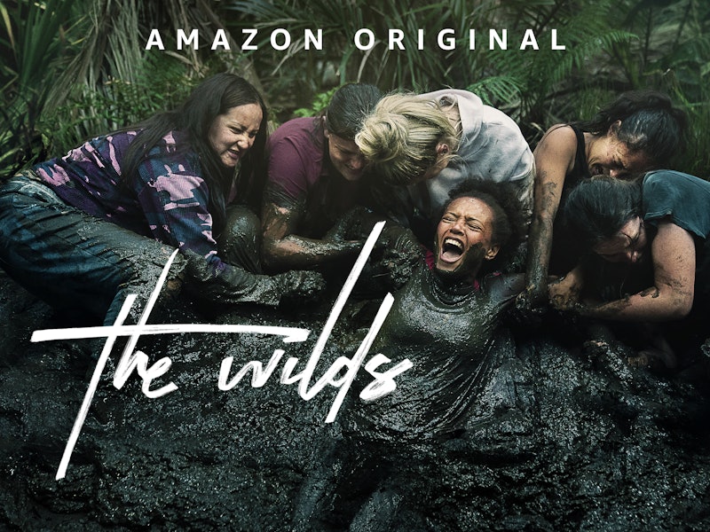 The Wilds (2020) 1