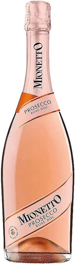 Prosecco Mionetto Rosé 1