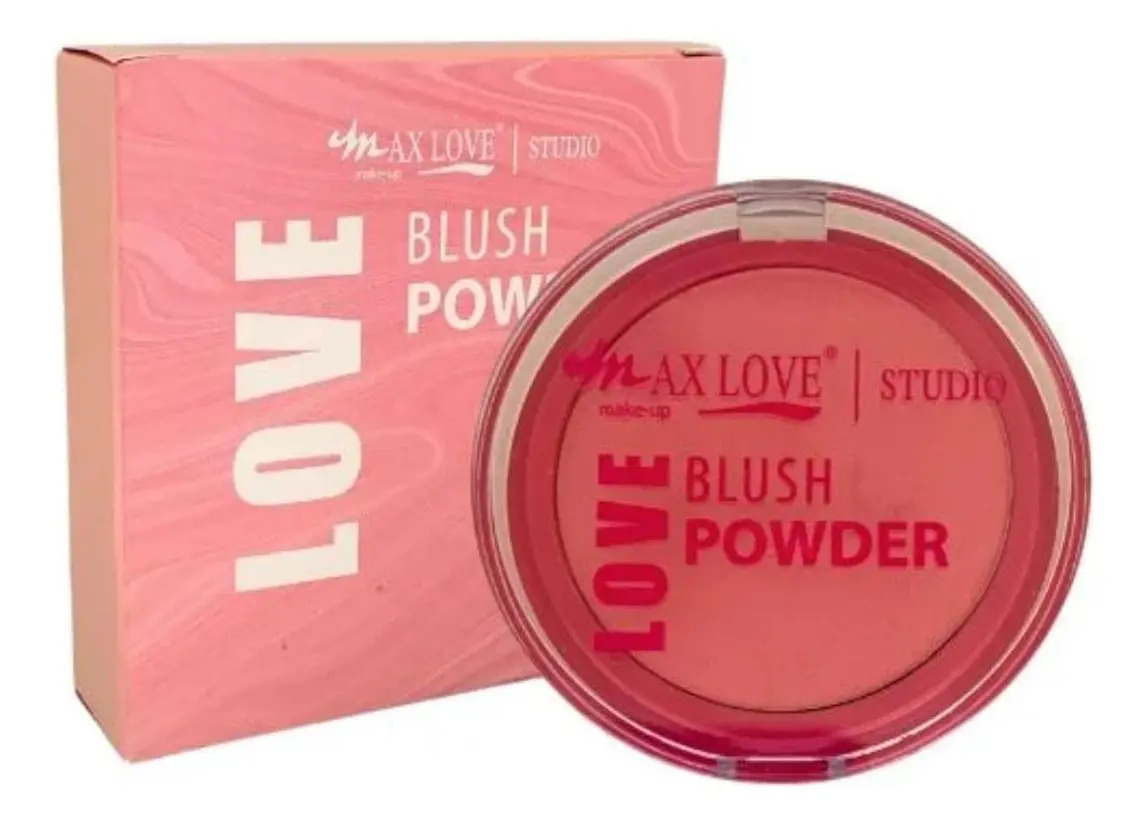 Blush Powder Max Love 109 1