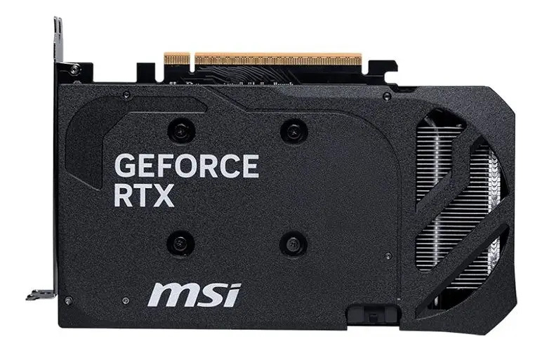 GeForce RTX 5060 8G Shadow 2X OC 3