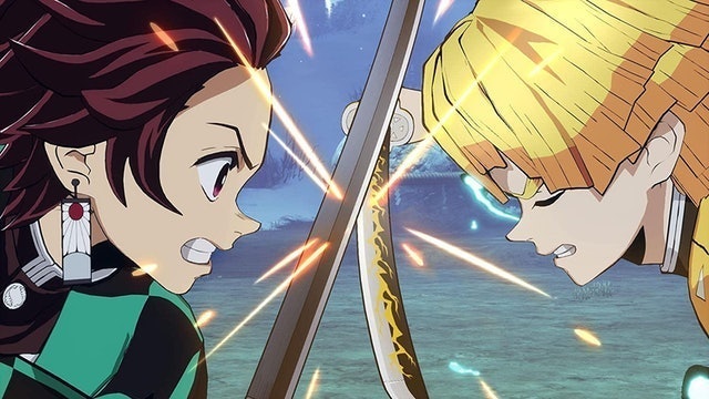 Demon Slayer: The Hinokami Chronicles 3
