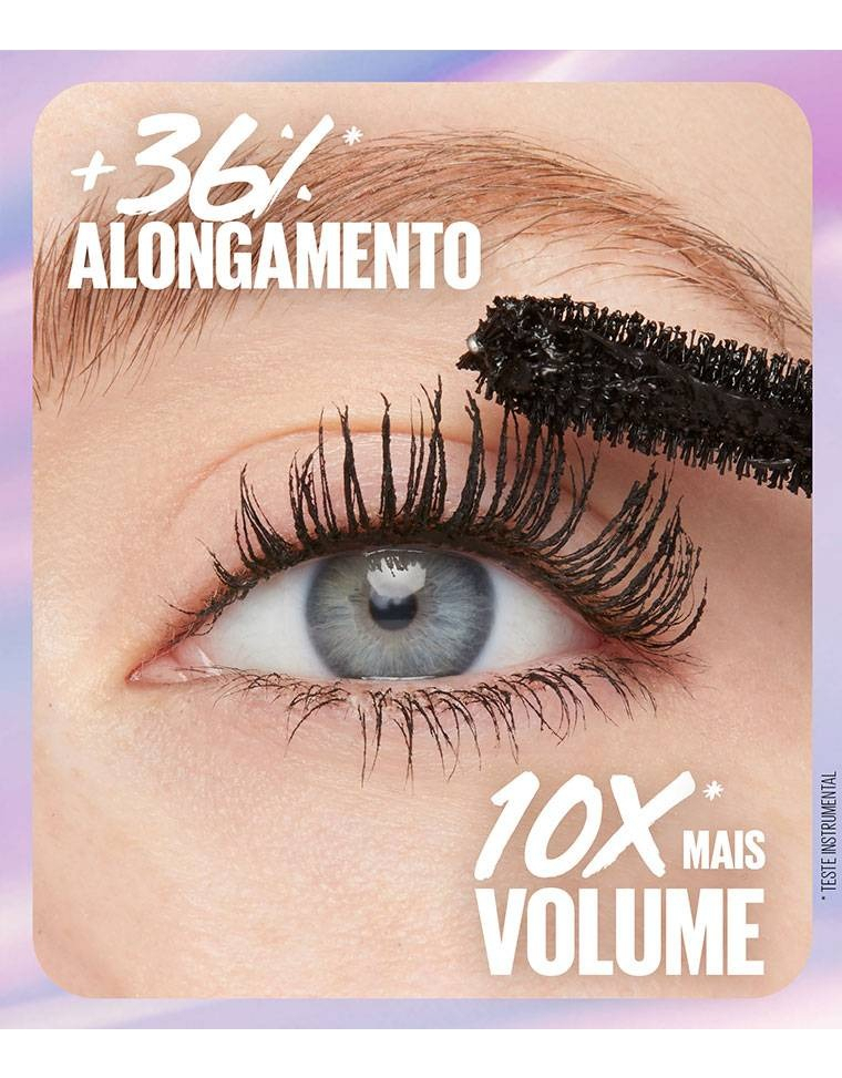 Máscara de Cílios The Falsies Surreal 3