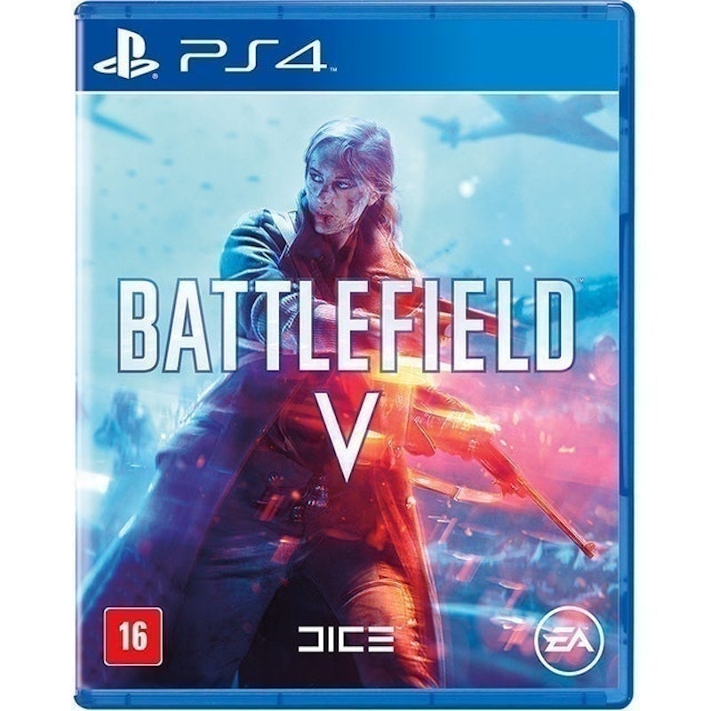 Battlefield V (2018) 1