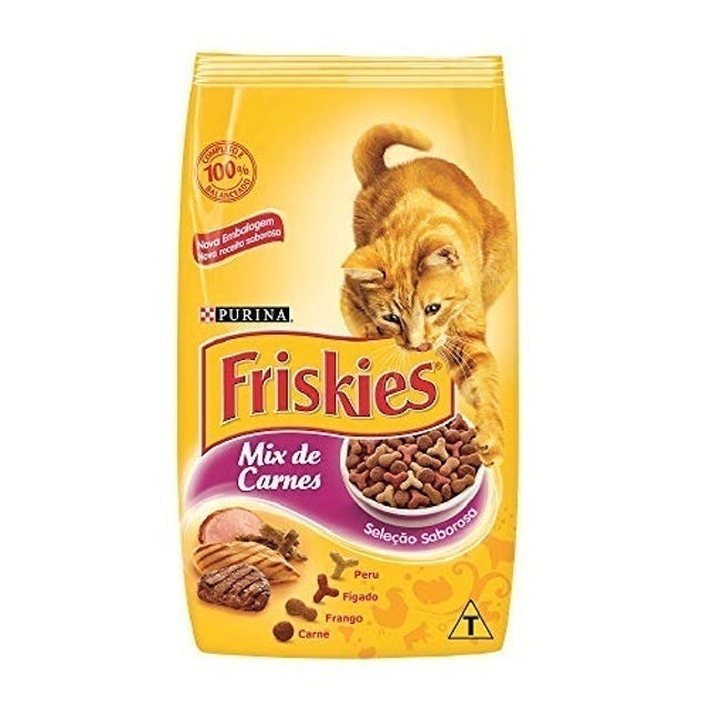 Friskies 4