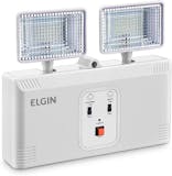 Top 10 Melhores Luzes de Emergência em 2026 (Elgin, Intelbras e mais) 4