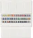 WINSOR & NEWTON Aquarela Cotman 45 Cores 1