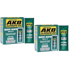 AKB 480 Herbicida