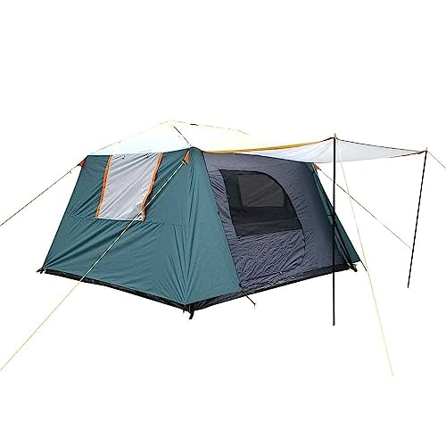 Barraca de Camping Flash 6 2