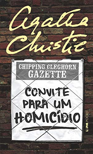 Convite para um Homicídio 1