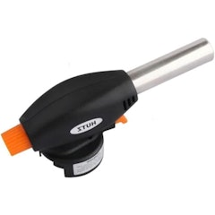 Maçarico Gourmet Culinário Portátil Multiuso