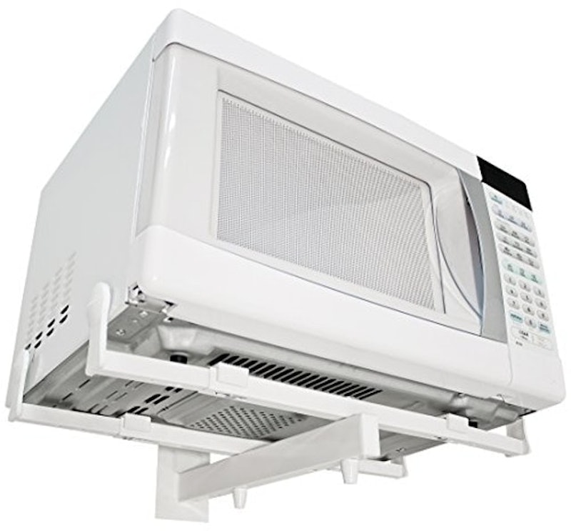 Suporte para Forno Micro-ondas 2