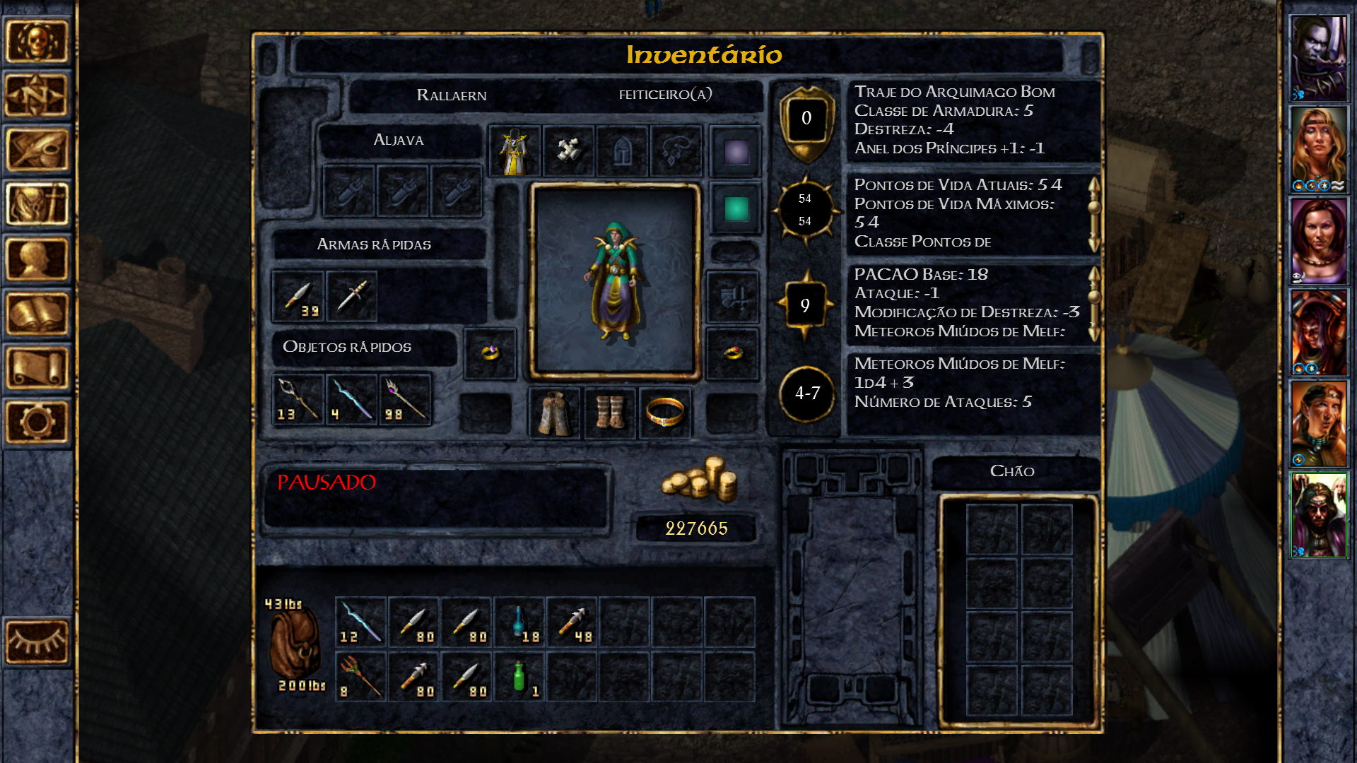Baldur's Gate Enhanced Edition 2