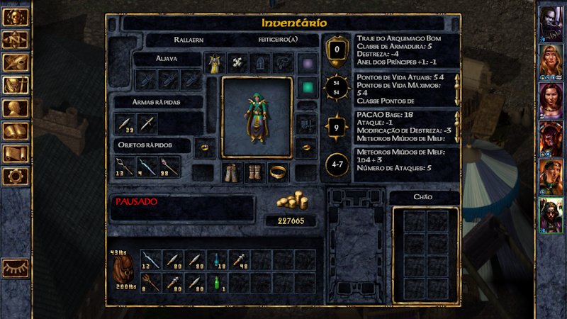 Baldur's Gate Enhanced Edition 2