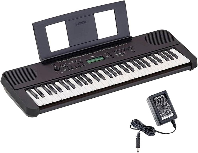 Yamaha PSR-E360 1