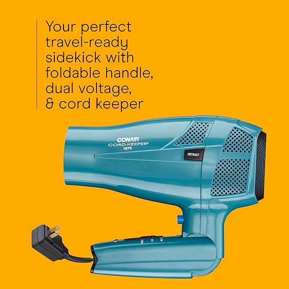 Secador Cord-Keeper® 3