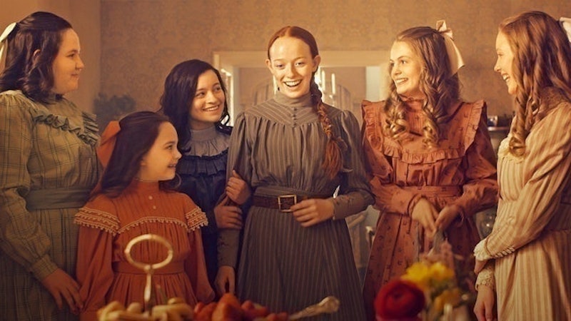 Anne With an E (2017) 1