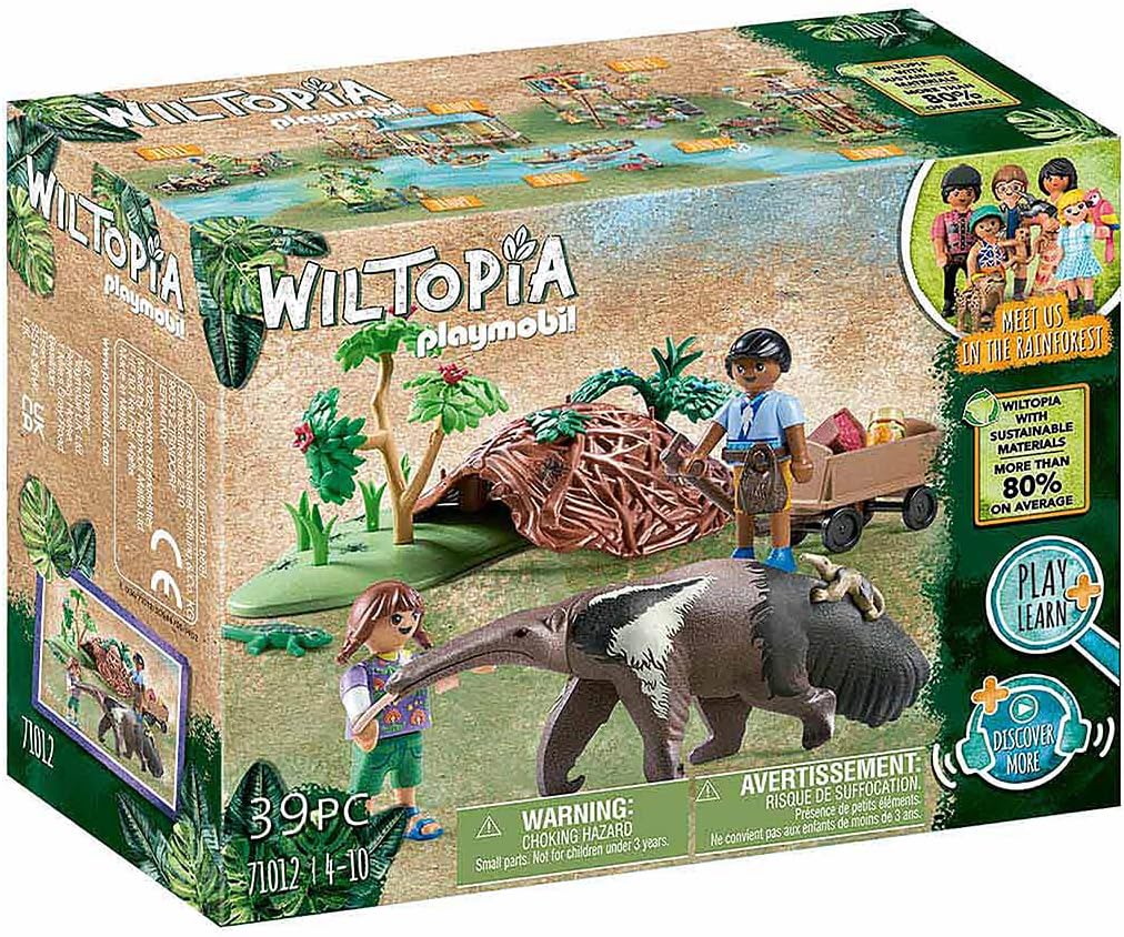 Melhores Playmobils® em 2026 (My Figures, City Action e mais) 2