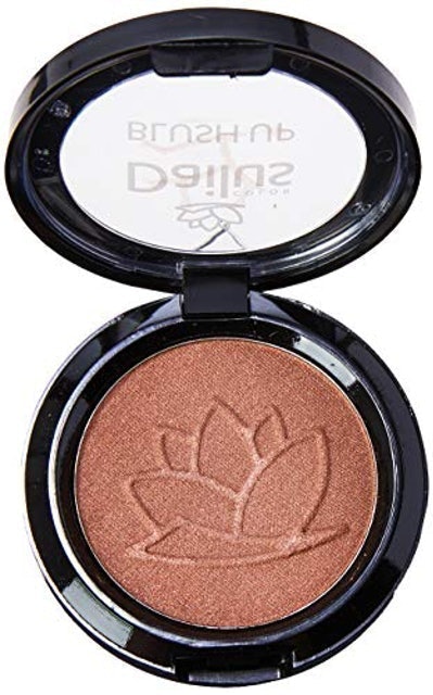 Blush Dailus Chocolate 2