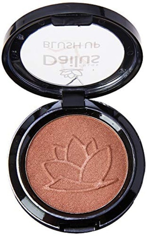 Blush Dailus Chocolate 2