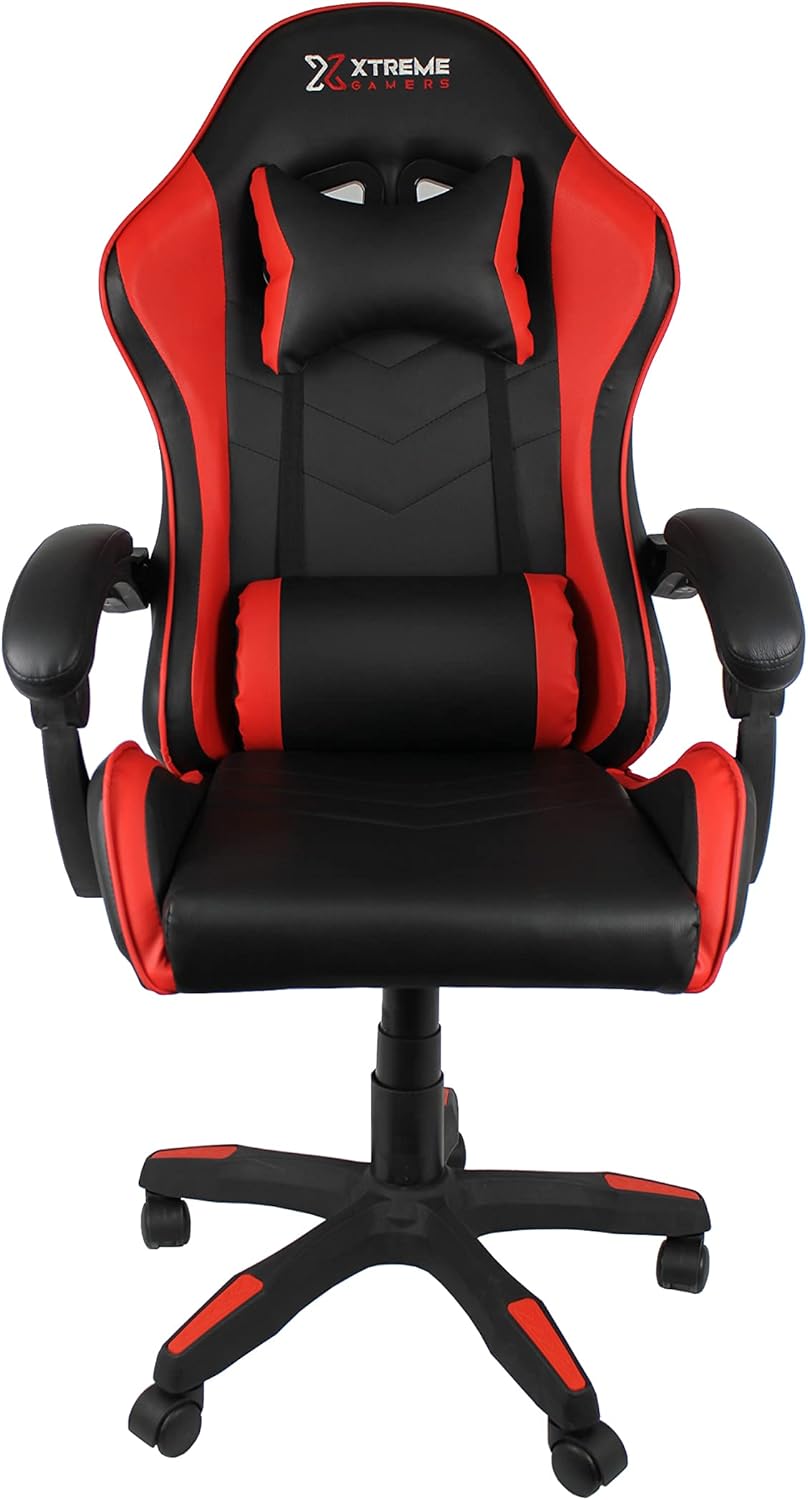 Cadeira Xtreme Gamers Cinesis Ny 2