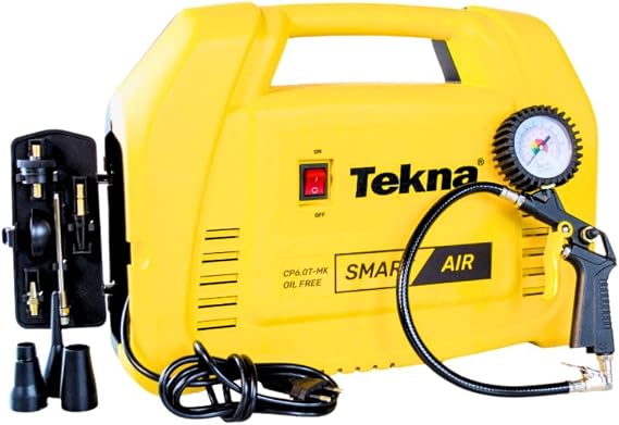 Compressor de Ar   1