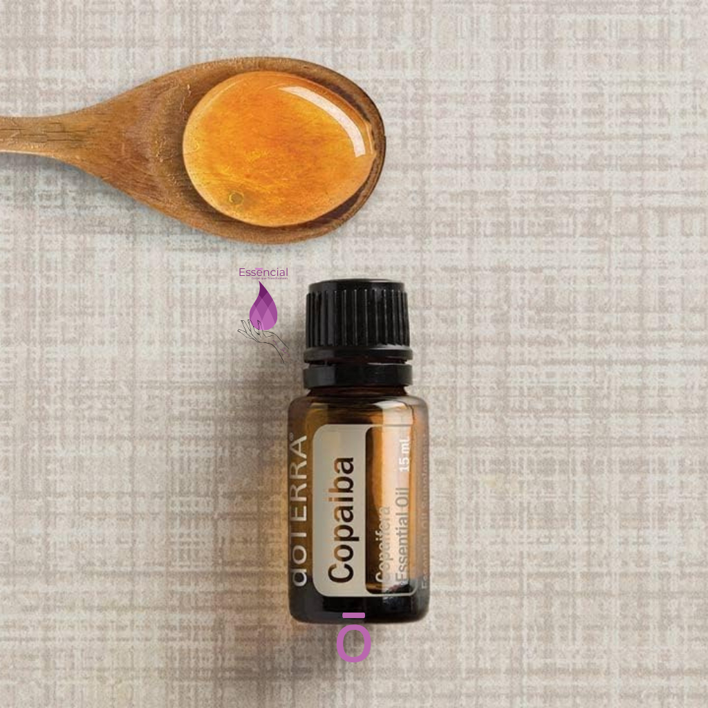 Copaiba Óleo Essencial Copaifera 4