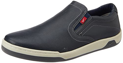 Slip On Masculino Lexus 5