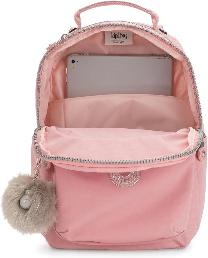 Mochila Kipling Seoul S 4