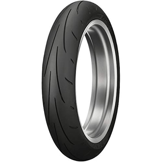 Dunlop 4