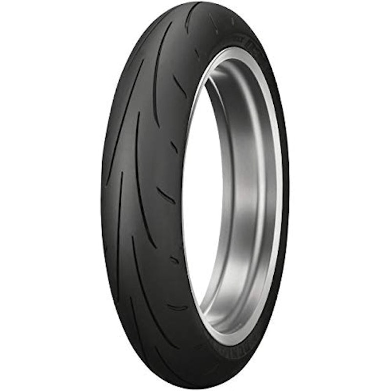Dunlop 4