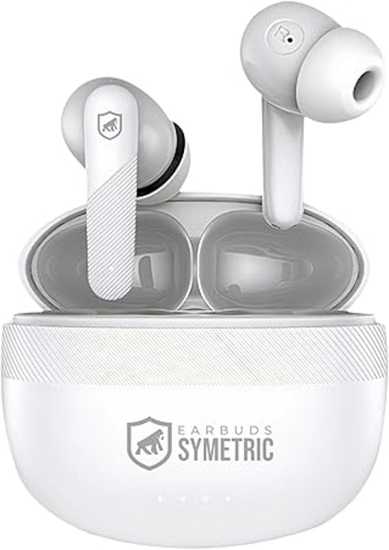 Fone de Ouvido Bluetooth Symetric 1