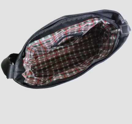 Bolsa Transversal Média 3