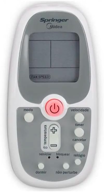 Ar-Condicionado Portátil 12.000 BTUs Frio 5
