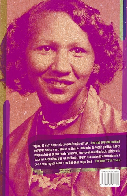 E Eu Não Sou uma Mulher? 2