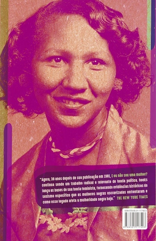 E Eu Não Sou uma Mulher? 2