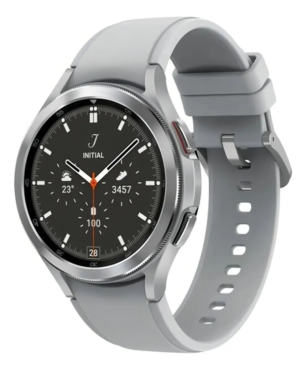 Samsung Galaxy Watch4 Classic Bluetooth 46 mm 1