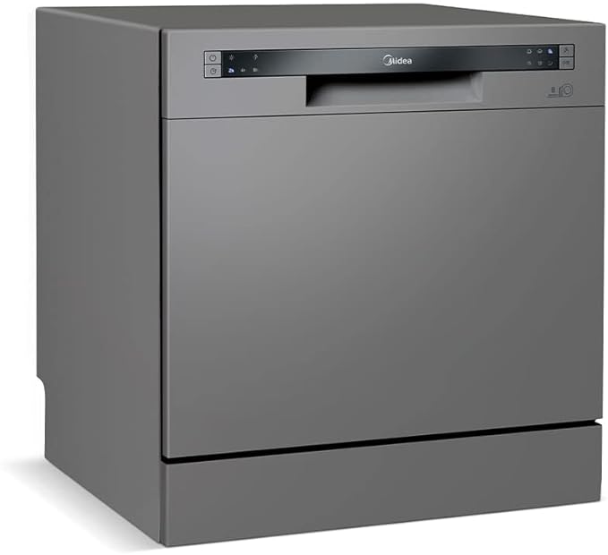 Lava-Louças 8 Serviços Midea 2